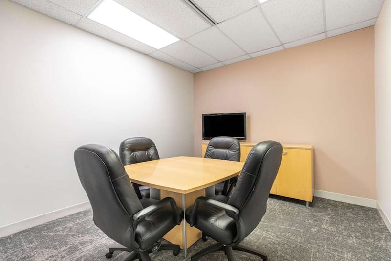 Regus - West Port Plaza - St Louis image 3