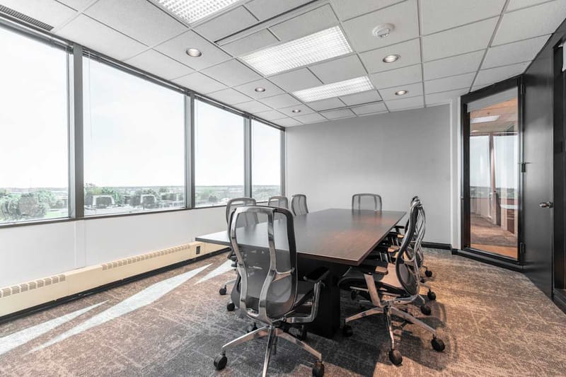 Regus - West Port Plaza - St Louis image 9