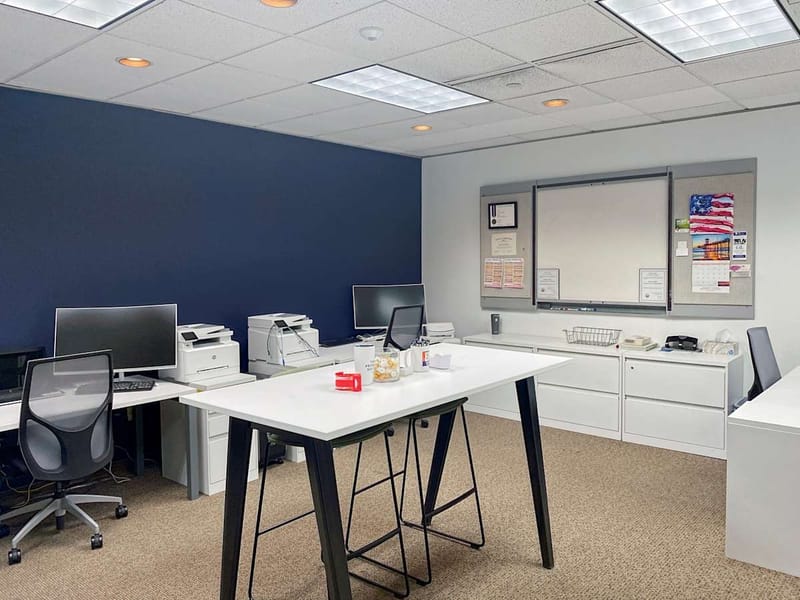 Regus - Kenwood Center - Cincinnati image 8