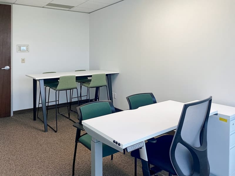 Regus - Kenwood Center - Cincinnati image 9