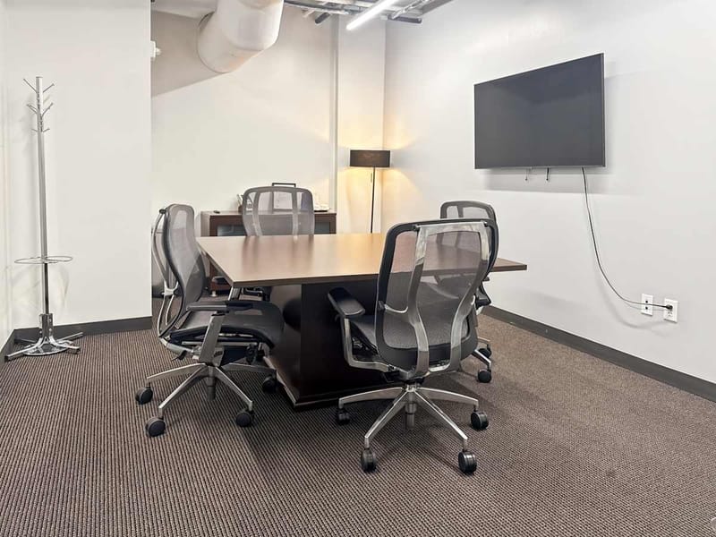 Regus - 2100 West Loop South - Houston - Uptown image 10