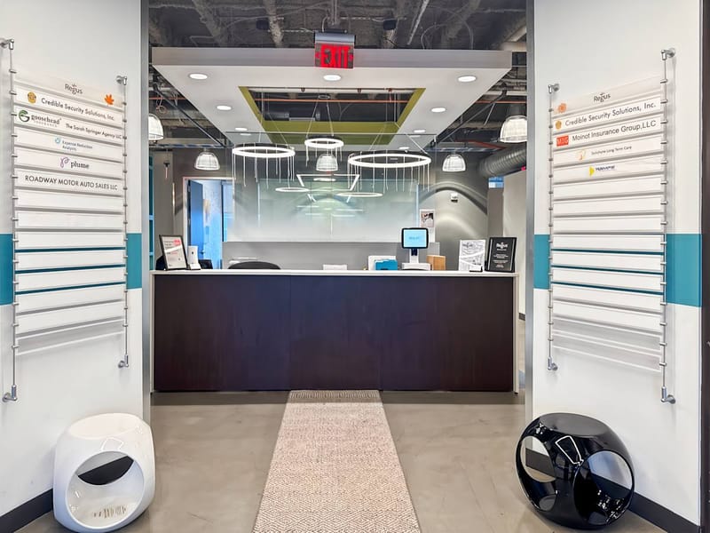 Regus - 2100 West Loop South - Houston - Uptown image 2
