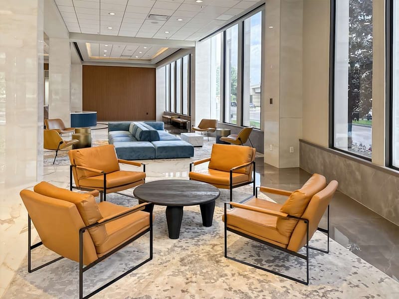 Regus - 2100 West Loop South - Houston - Uptown image 5