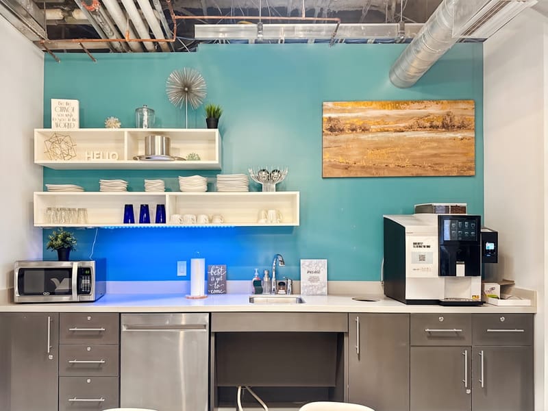 Regus - 2100 West Loop South - Houston - Uptown image 6