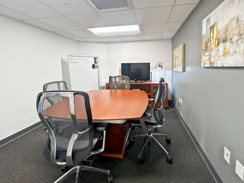 Regus - 2100 West Loop South - Houston - Uptown image 7