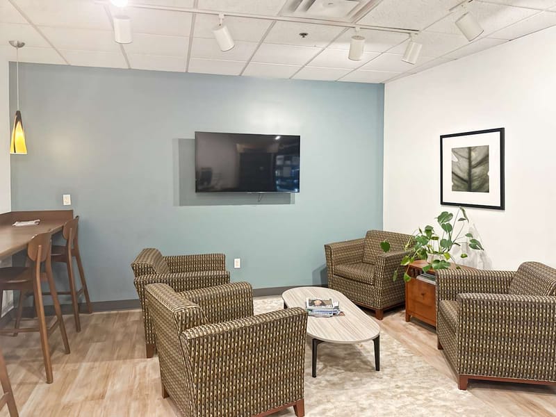 Regus - Internationa lPlace Drive - Memphis - TN image 10