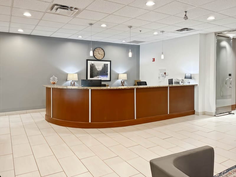 Regus - Internationa lPlace Drive - Memphis - TN image 11