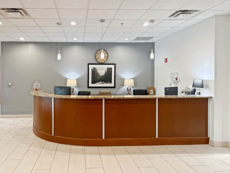 Regus - Internationa lPlace Drive - Memphis - TN image 2