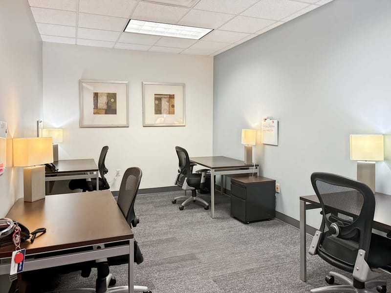 Regus - Internationa lPlace Drive - Memphis - TN image 7