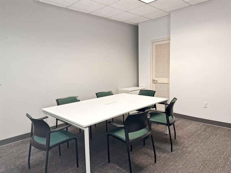 Regus - Internationa lPlace Drive - Memphis - TN image 9