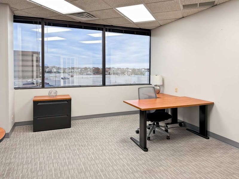 Regus - Memorial Place Center - Tulsa image 14