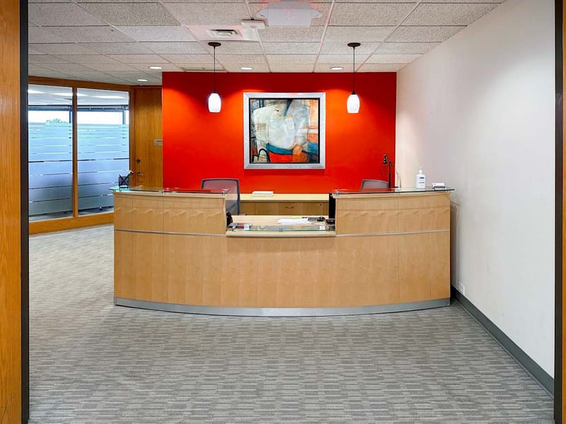 Regus - Memorial Place Center - Tulsa image 2