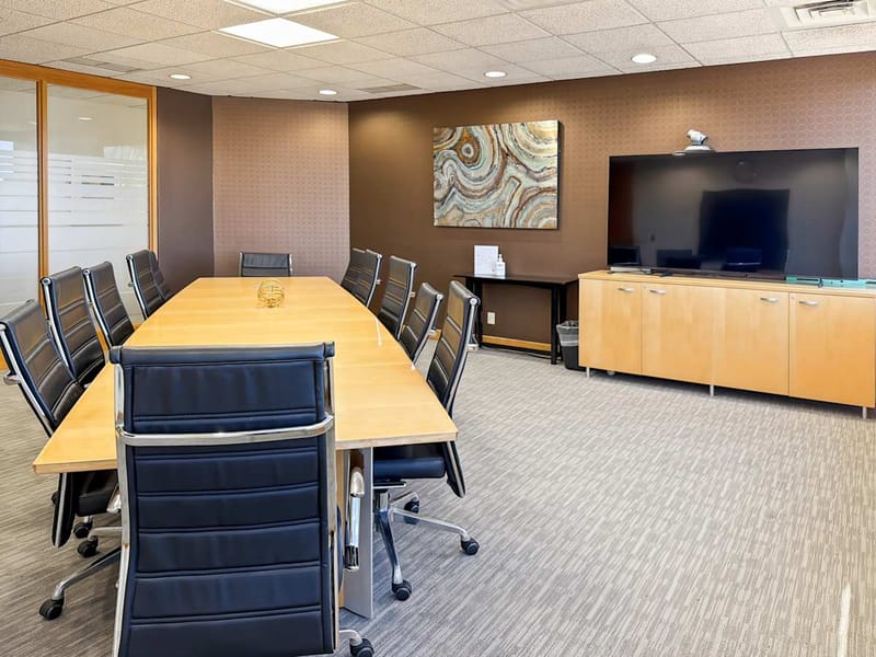 Regus - Memorial Place Center - Tulsa image 3