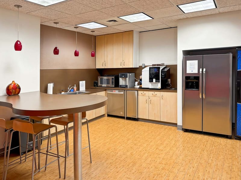 Regus - Memorial Place Center - Tulsa image 6
