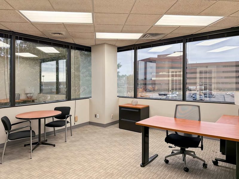 Regus - Memorial Place Center - Tulsa image 7