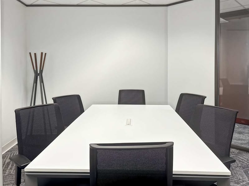 Regus - 8601 Six Forks Road - Raleigh image 11