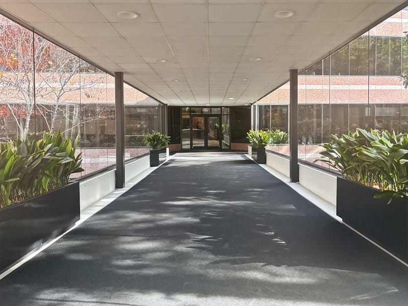Regus - 8601 Six Forks Road - Raleigh image 13