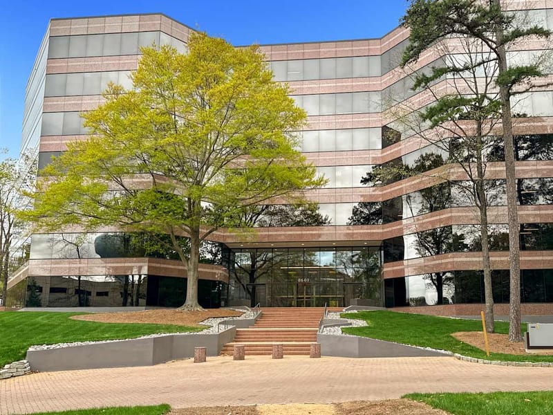 Regus - 8601 Six Forks Road - Raleigh image 2