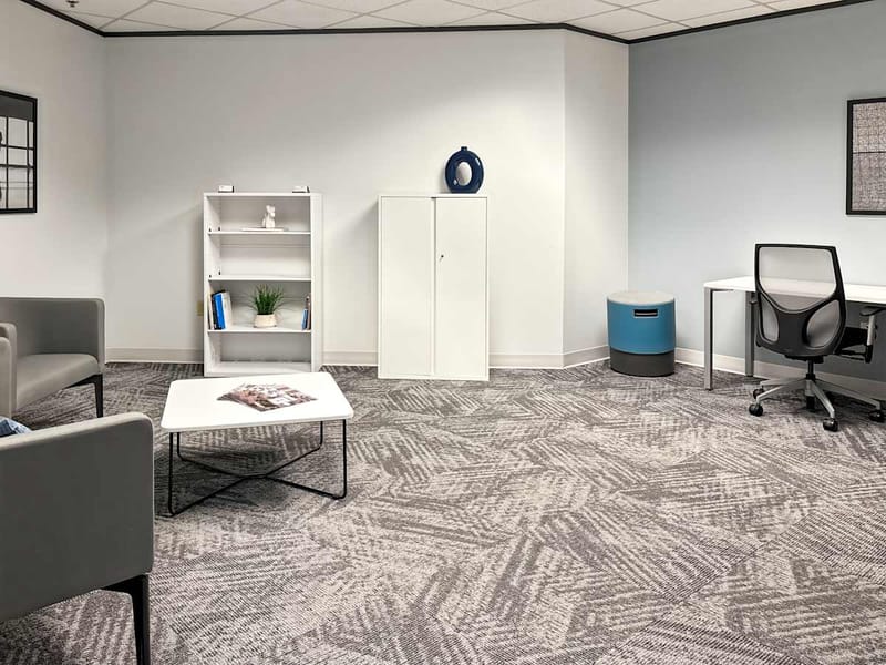Regus - 8601 Six Forks Road - Raleigh image 8