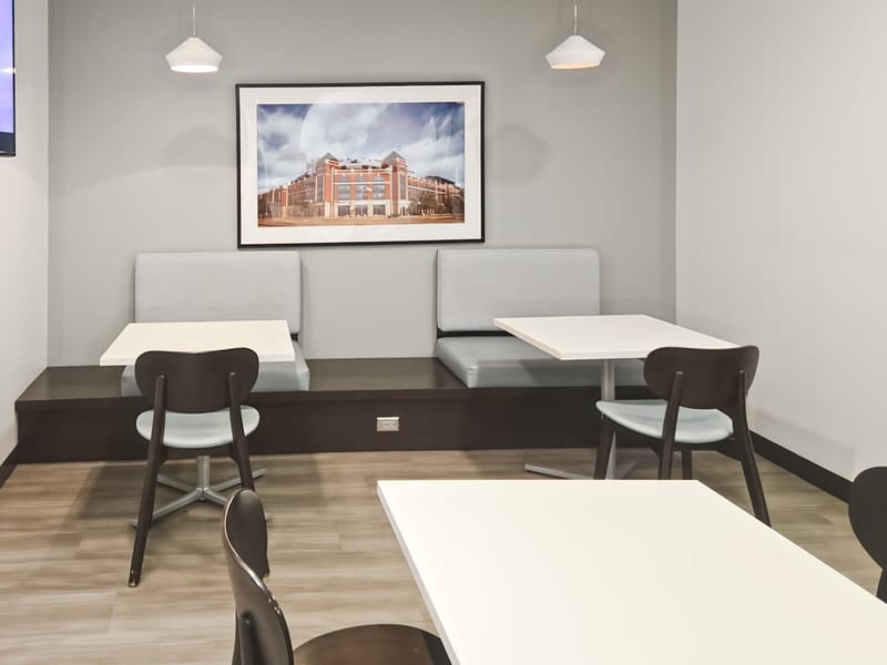 Regus -  - 2000 East Lamar Blvd - Arlington image 12