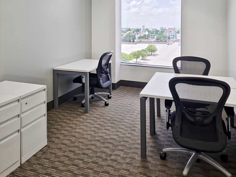 Regus -  - 2000 East Lamar Blvd - Arlington image 8
