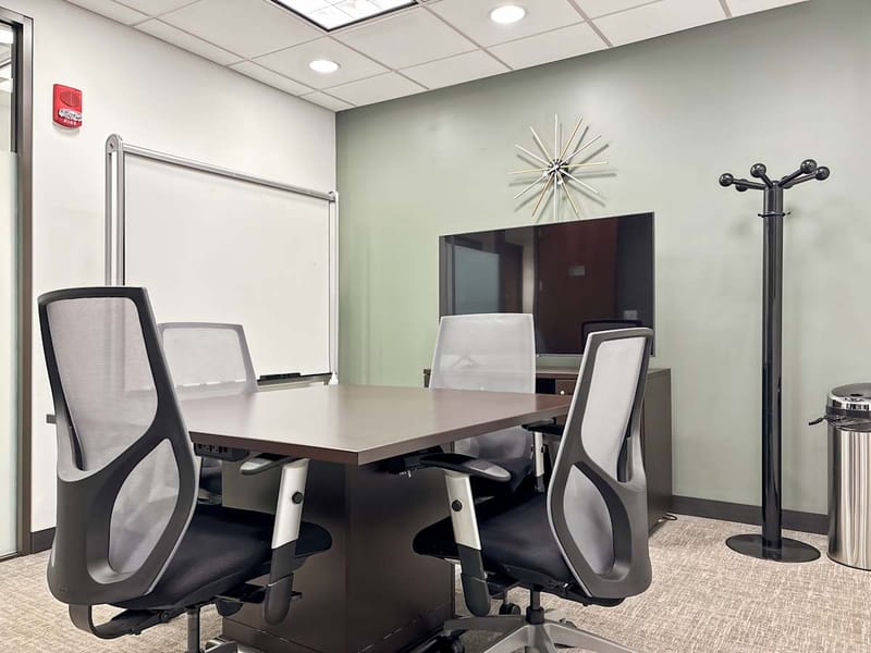 Regus - Federal St Center - Boston image 10