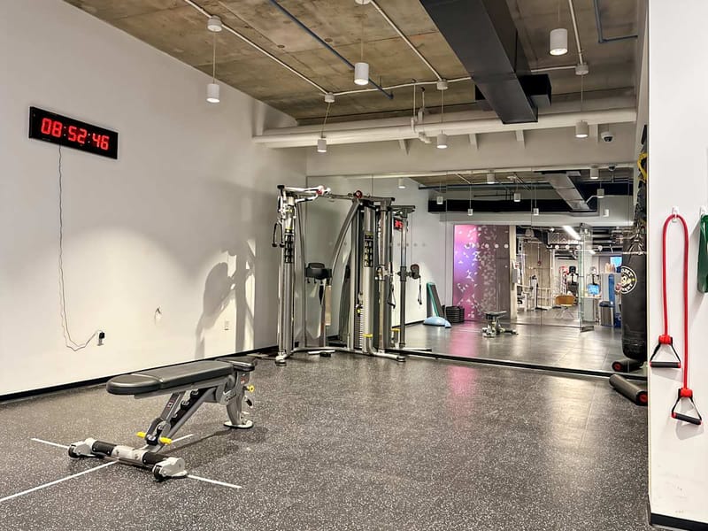 Regus - Federal St Center - Boston image 11