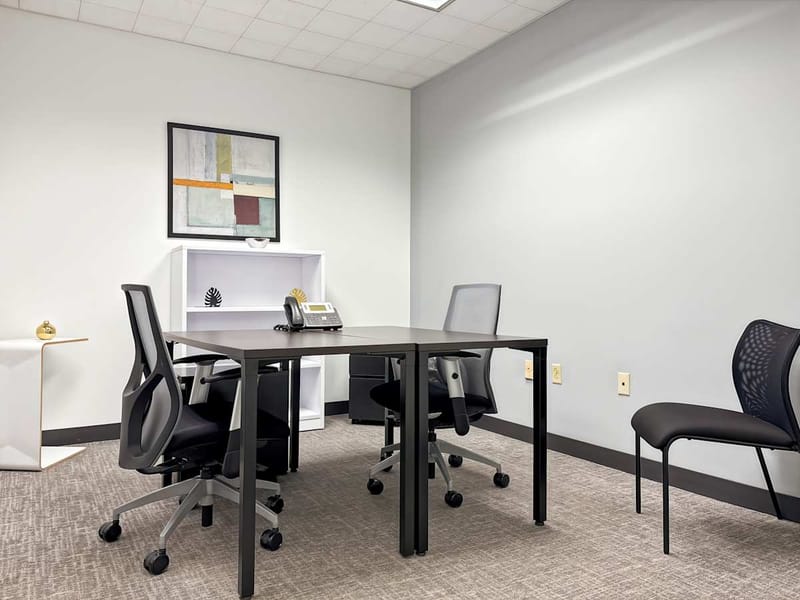 Regus - Federal St Center - Boston image 12