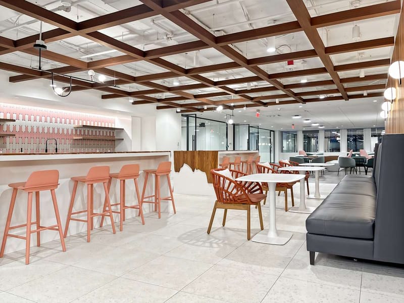 Regus - Federal St Center - Boston image 13