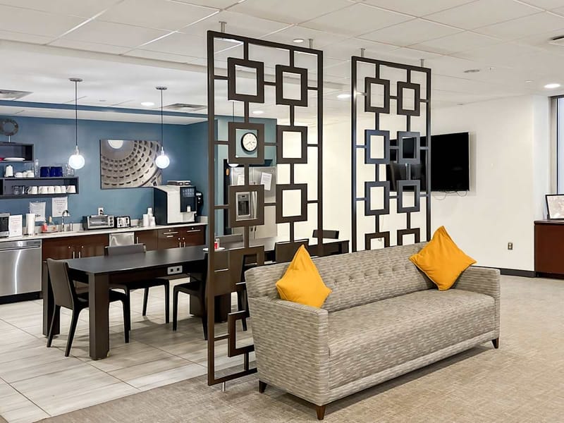 Regus - Federal St Center - Boston image 14