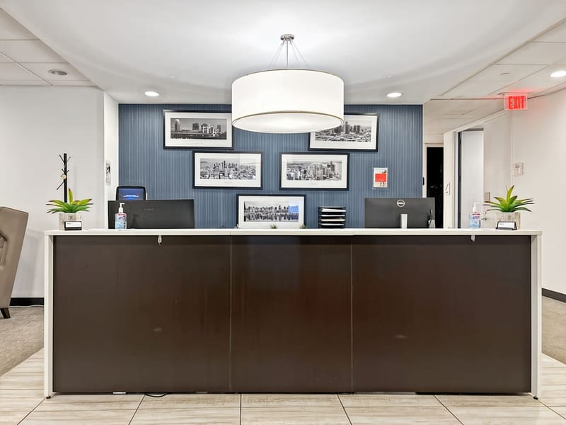 Regus - Federal St Center - Boston image 2