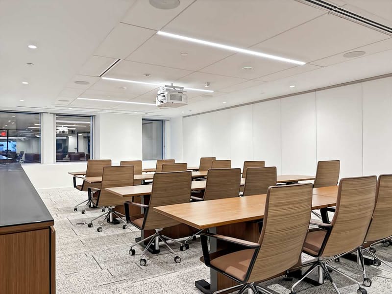 Regus - Federal St Center - Boston image 4
