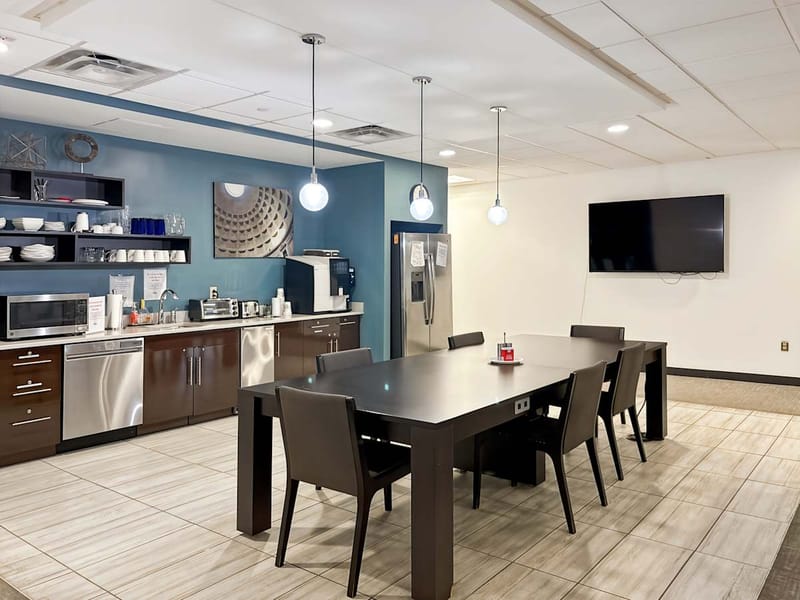 Regus - Federal St Center - Boston image 6
