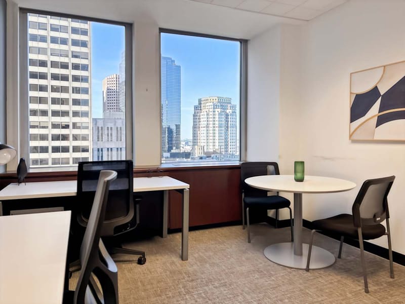Regus - Federal St Center - Boston image 7