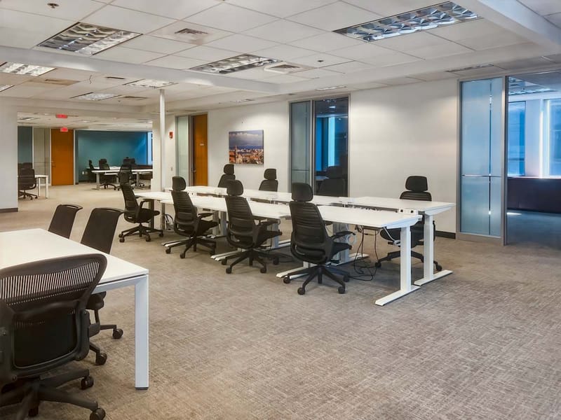 Regus - Federal St Center - Boston image 8