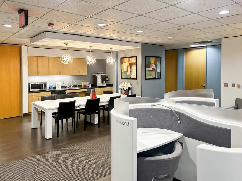 Regus - Town Center - Southfield image 5
