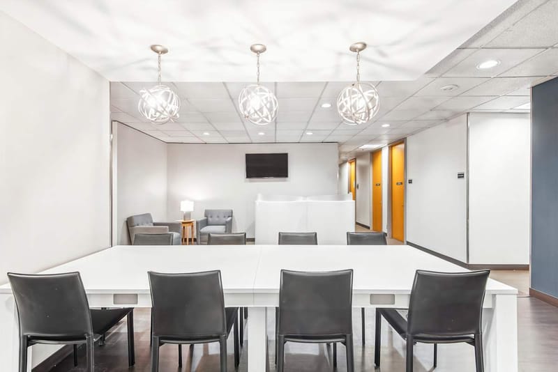 Regus - Town Center - Southfield image 6