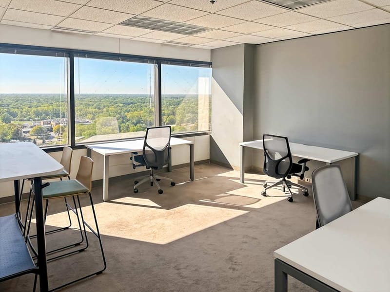Regus - Town Center - Southfield image 8