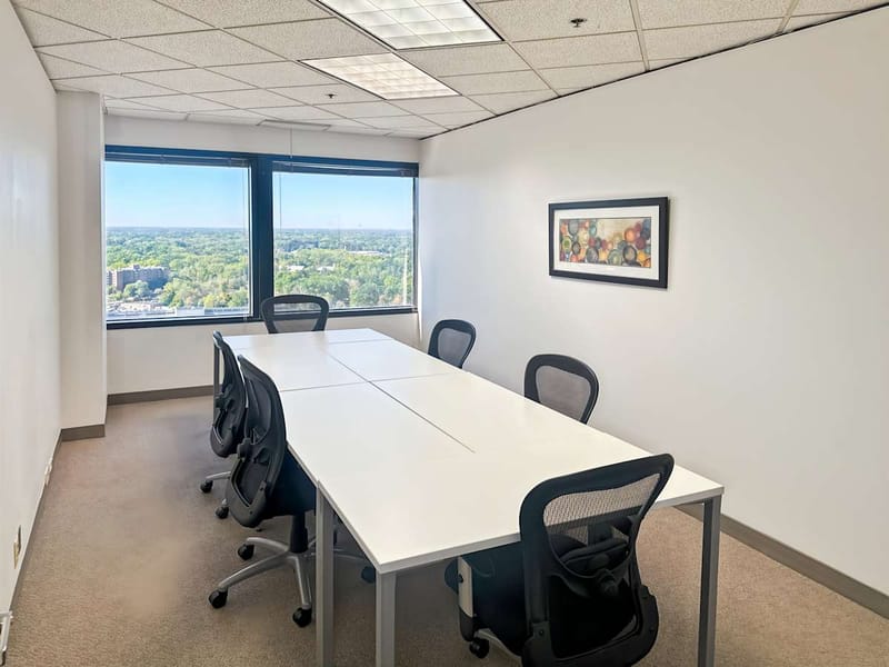 Regus - Town Center - Southfield image 9