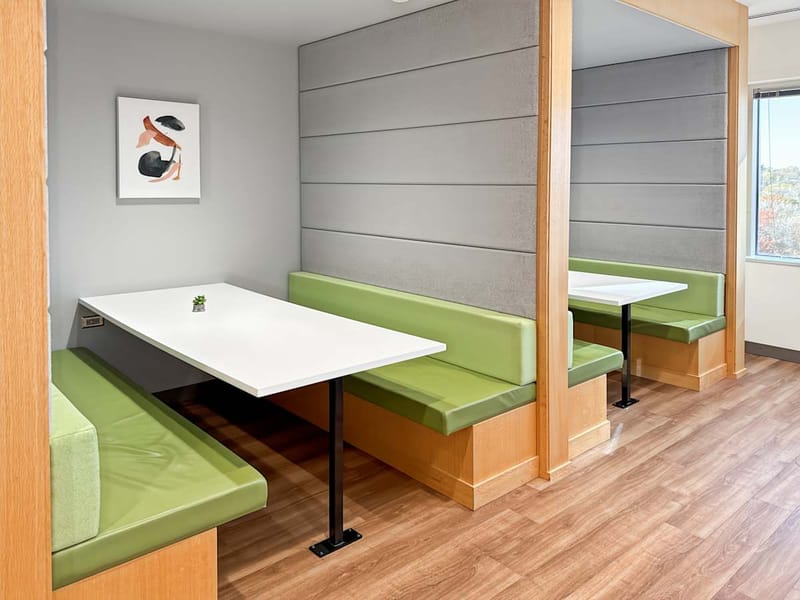 Regus - Normandale Lake Center - Bloomington image 14