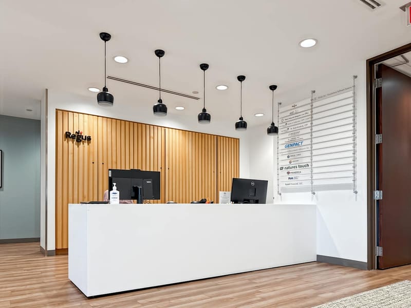 Regus - Normandale Lake Center - Bloomington image 2