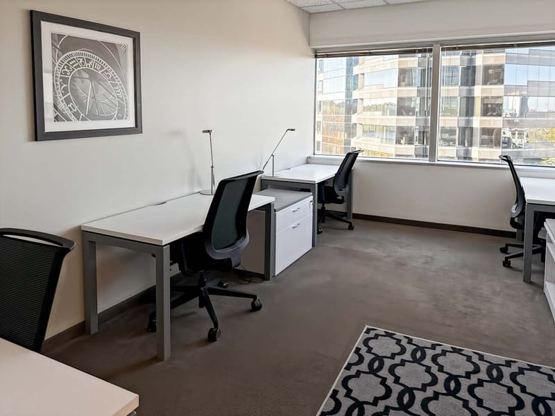 Regus - Normandale Lake Center - Bloomington image 8
