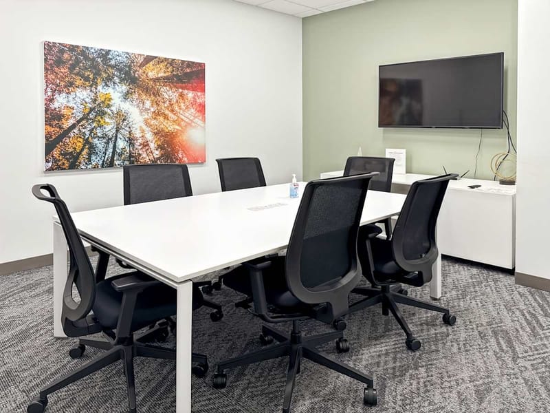 Regus - Normandale Lake Center - Bloomington image 9