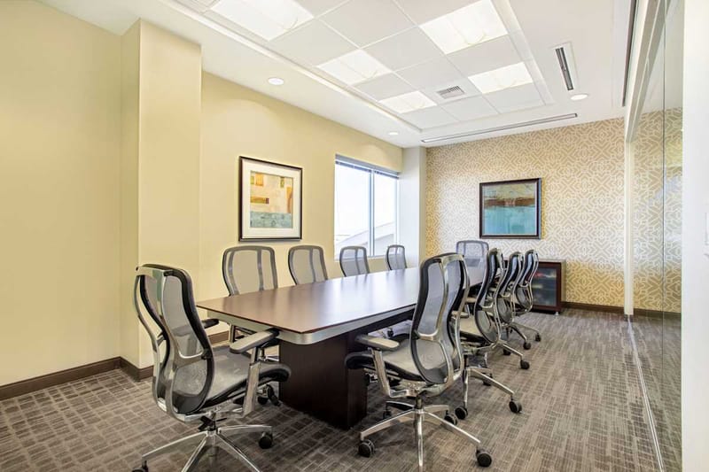 Regus - Green Valley Center - Henderson image 3