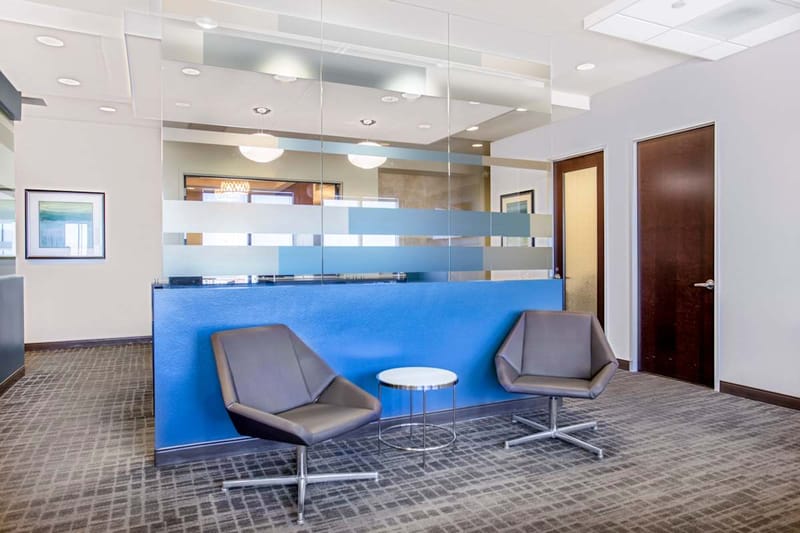 Regus - Green Valley Center - Henderson image 6