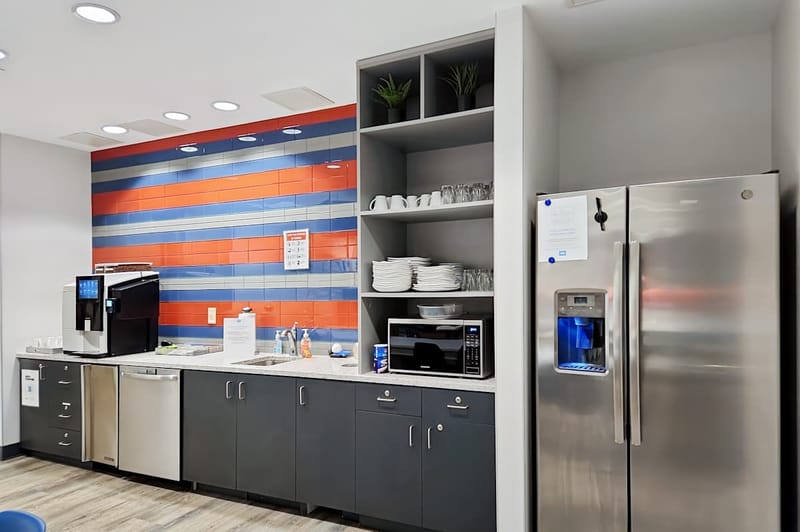 Regus - Research Triangle Park Center - Durham image 12