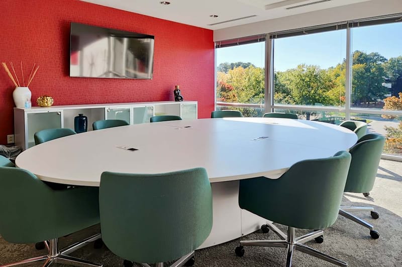 Regus - Research Triangle Park Center - Durham image 20