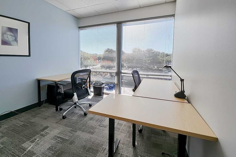 Regus - Research Triangle Park Center - Durham image 21