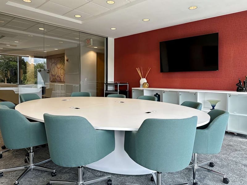 Regus - Research Triangle Park Center - Durham image 24