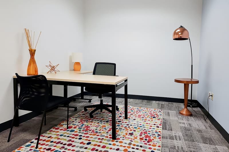 Regus - Research Triangle Park Center - Durham image 7